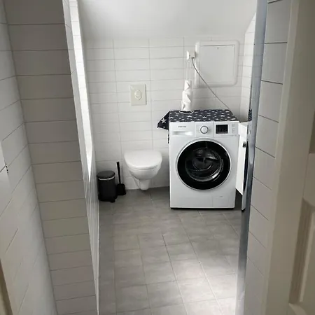 Urban Topfloor * Bergen