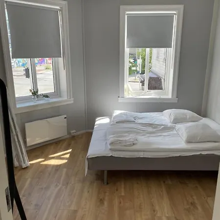 Apartment Urban Topfloor