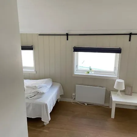 Urban Topfloor * Bergen