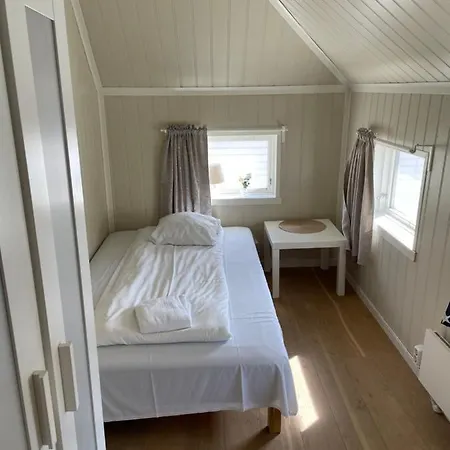 Appartement Urban Topfloor *
