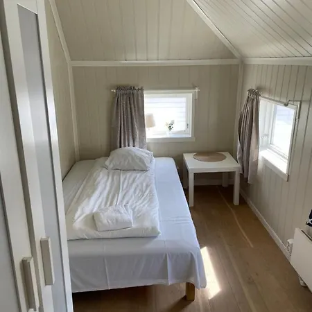 Apartment Urban Topfloor *